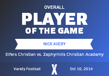 Players of the Game