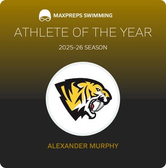 Athlete of the Year