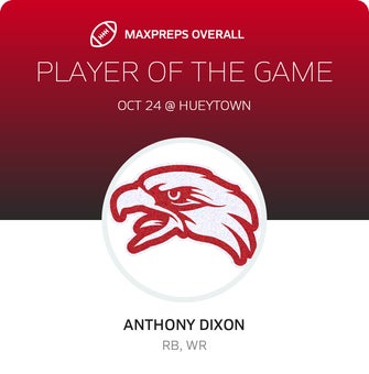 Players of the Game