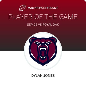 Players of the Game
