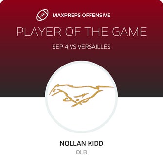 Players of the Game