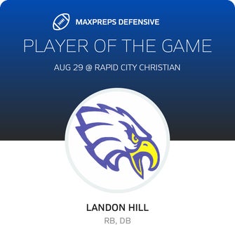 Players of the Game