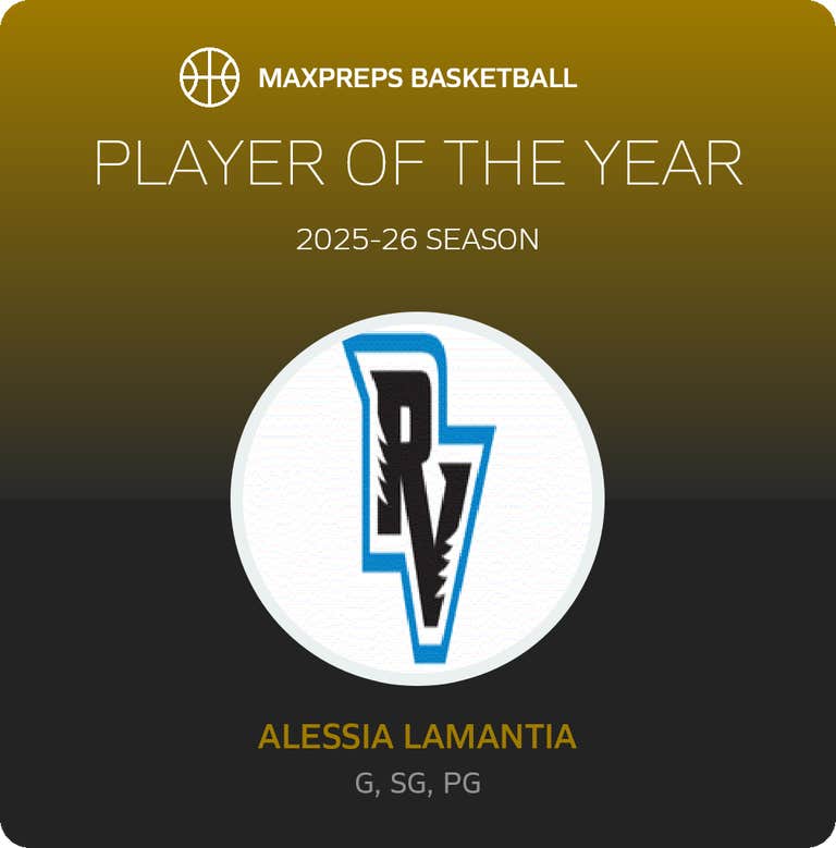 Player of the Year