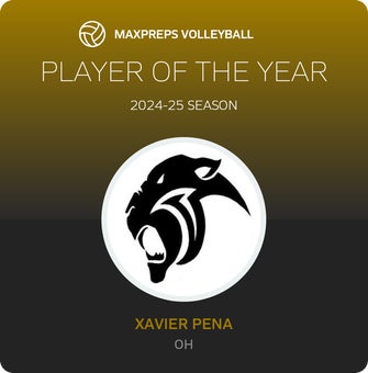Player of the Year