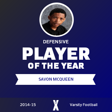 Player of the Year
