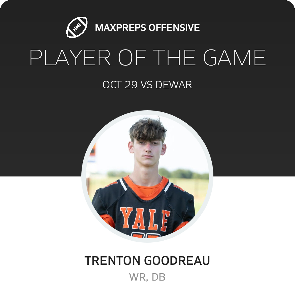 Players of the Game