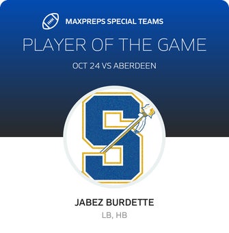 Players of the Game