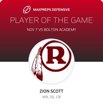 Players of the Game
