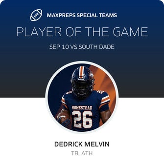 Players of the Game
