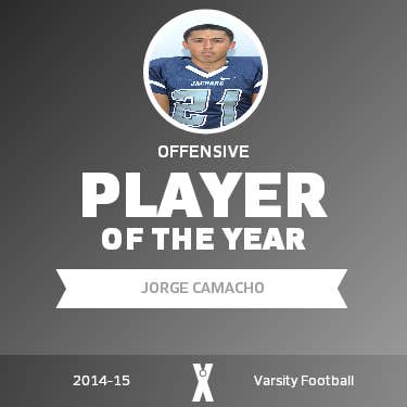 Player of the Year