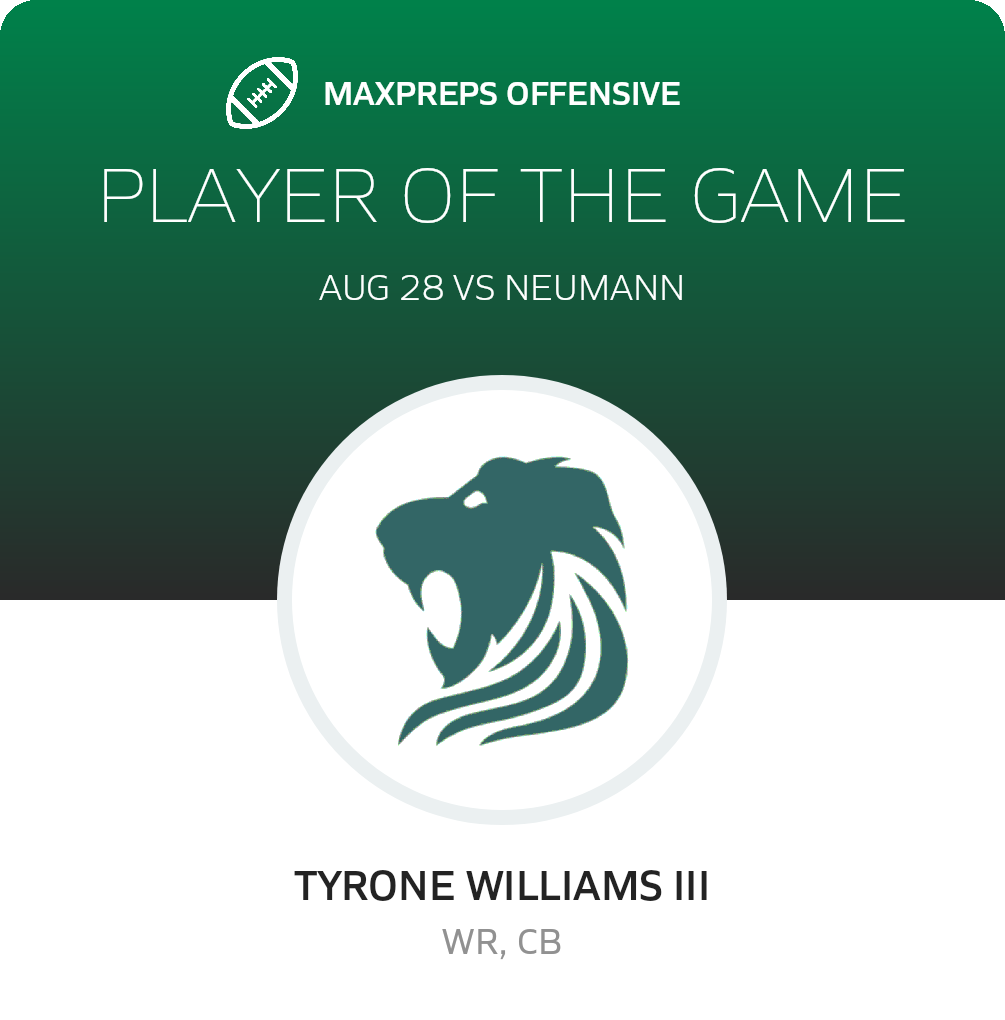 Players of the Game
