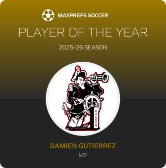Player of the Year