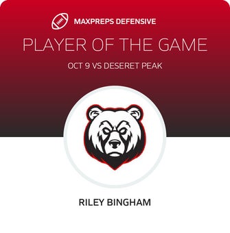 Players of the Game