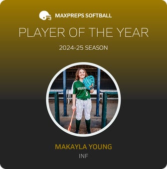 Player of the Year