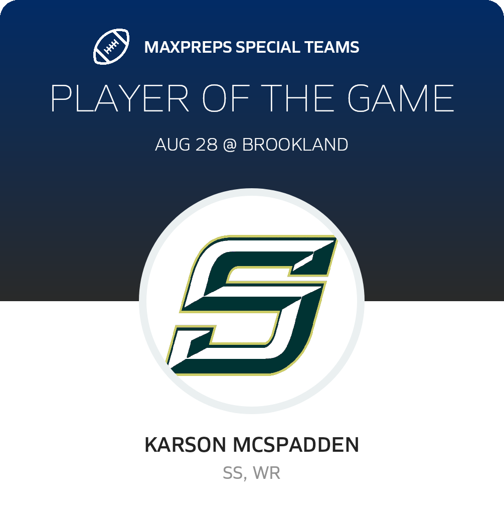 Players of the Game