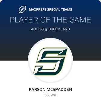 Players of the Game