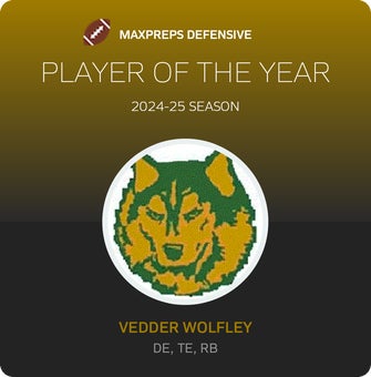 Players of the Year