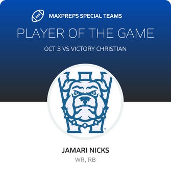 Players of the Game