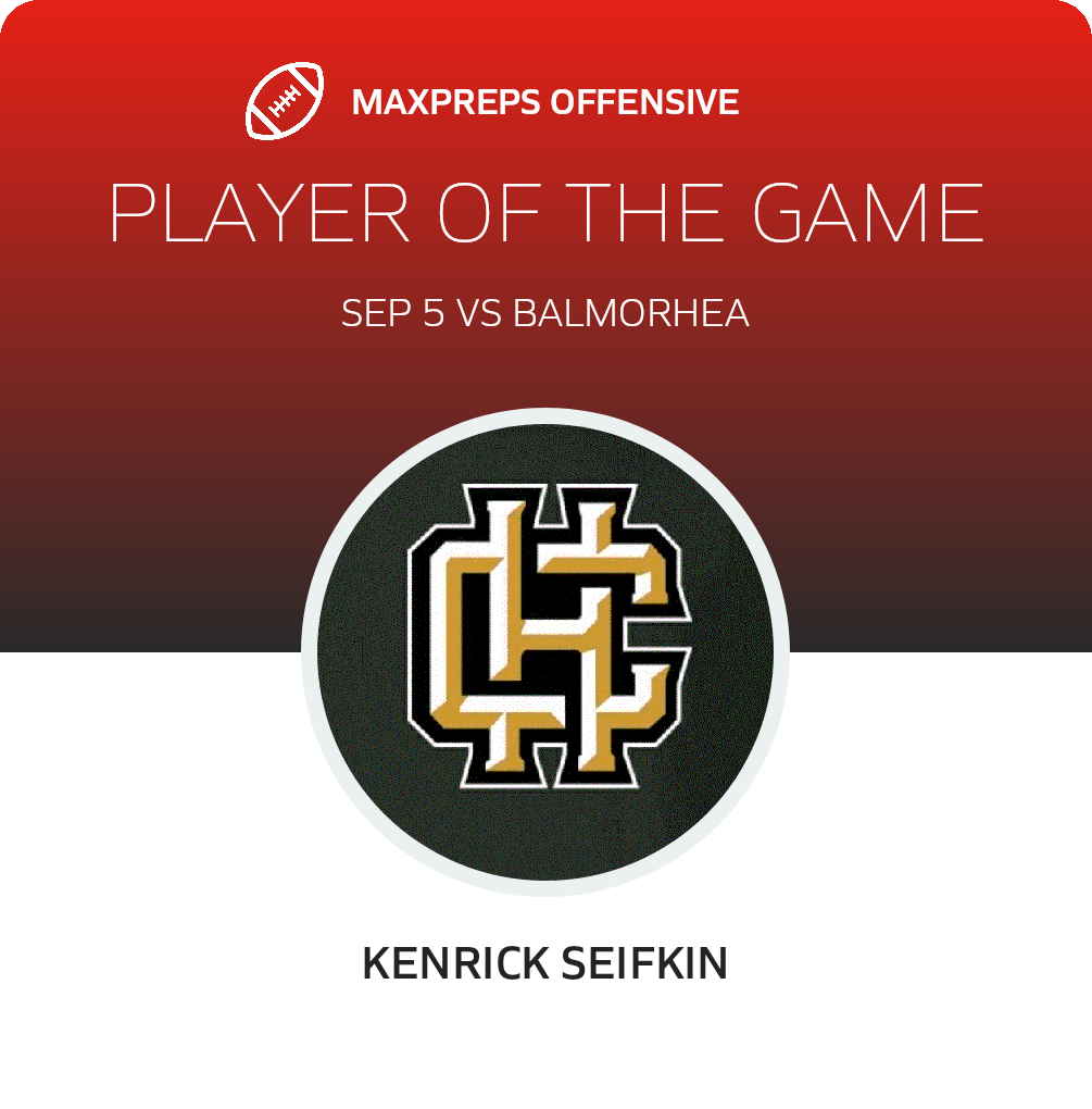 Players of the Game