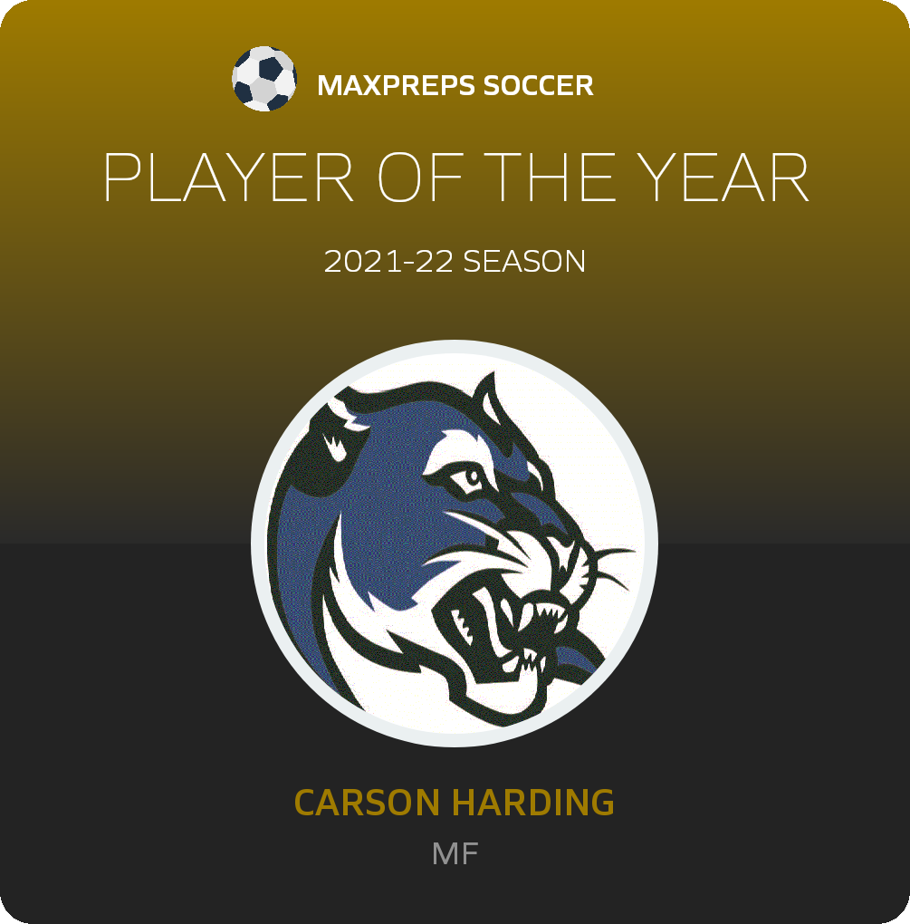 Player of the Year