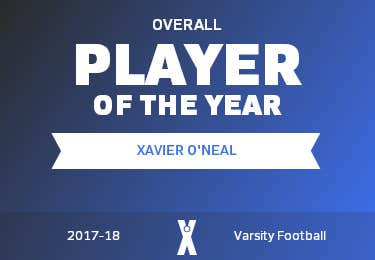 Player of the Year