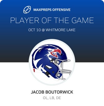 Players of the Game