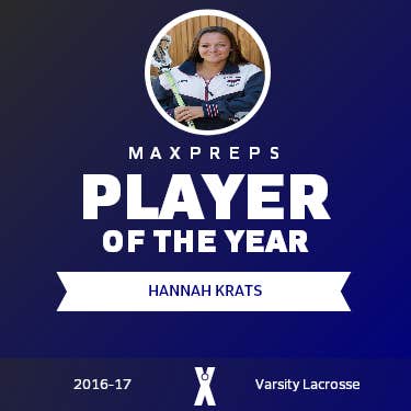 Player of the Year