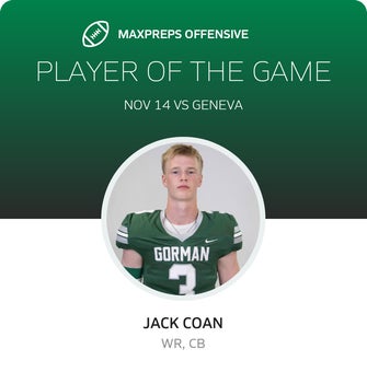 Players of the Game