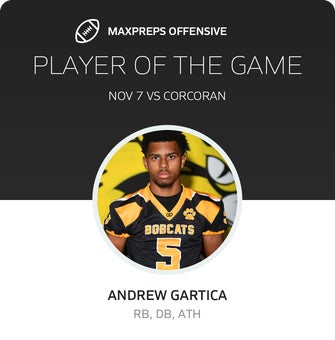 Players of the Game