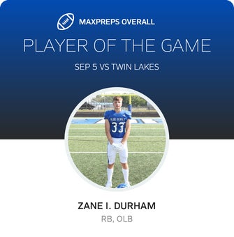Players of the Game