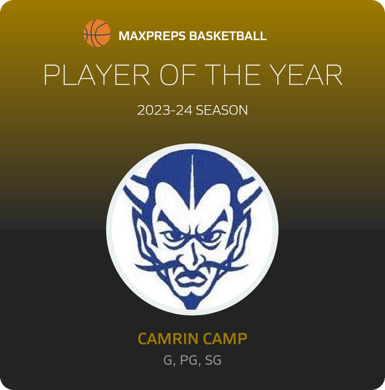 Player of the Year