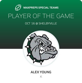 Players of the Game