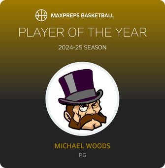 Player of the Year