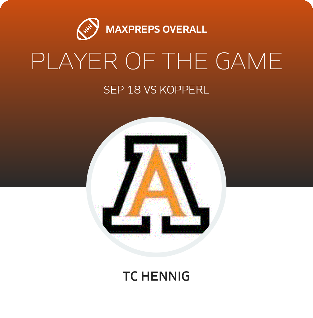 Players of the Game