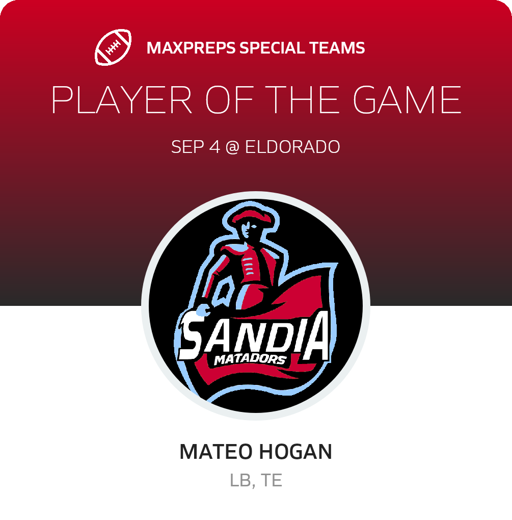 Players of the Game