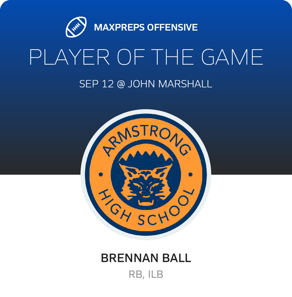 Players of the Game