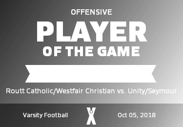 Players of the Game