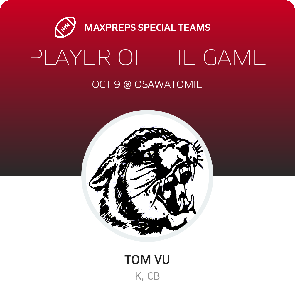 Players of the Game