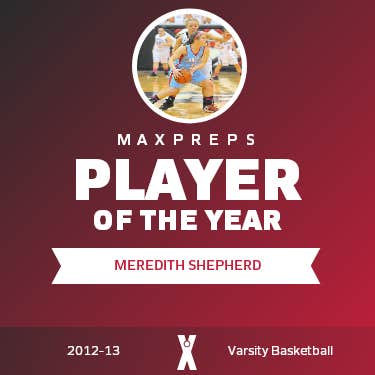 Player of the Year