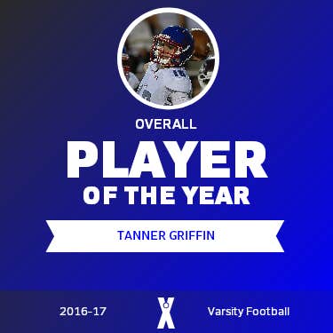 Player of the Year