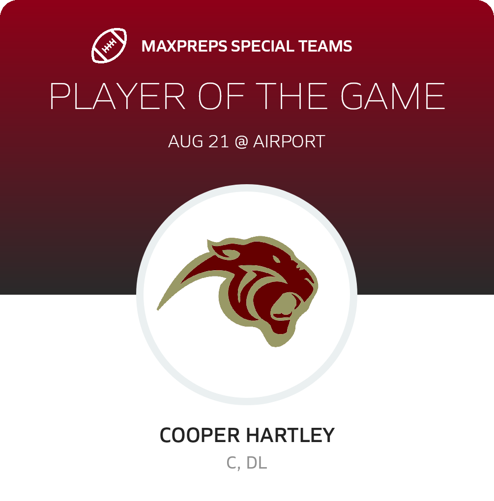 Players of the Game