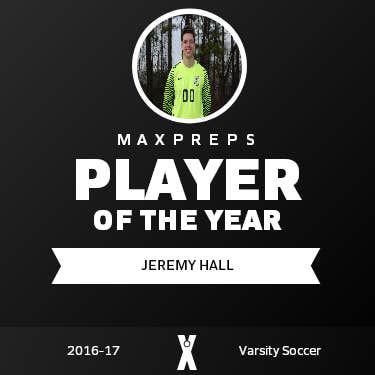 Player of the Year