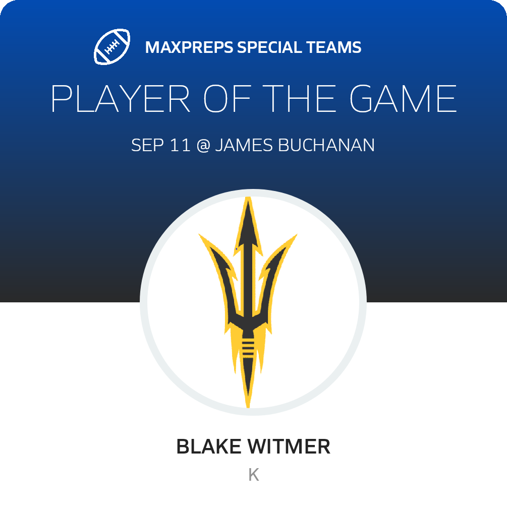 Players of the Game