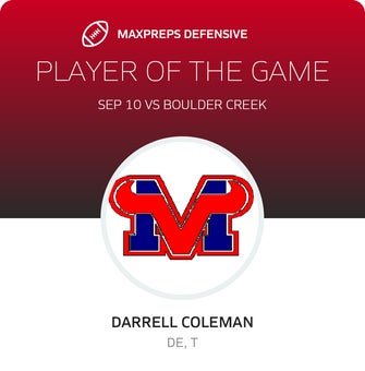 Players of the Game