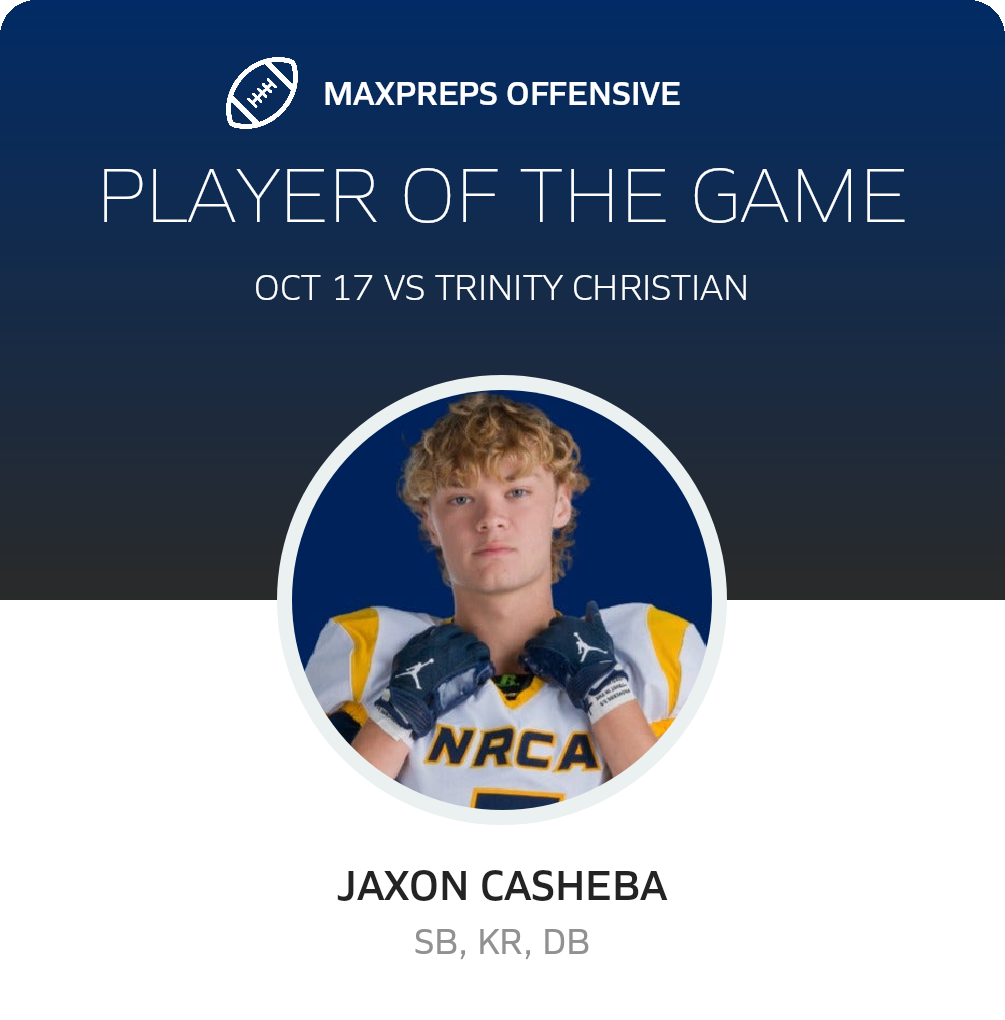Players of the Game