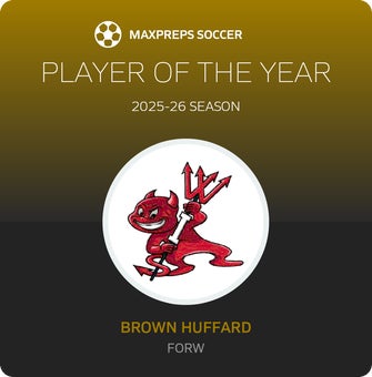 Player of the Year