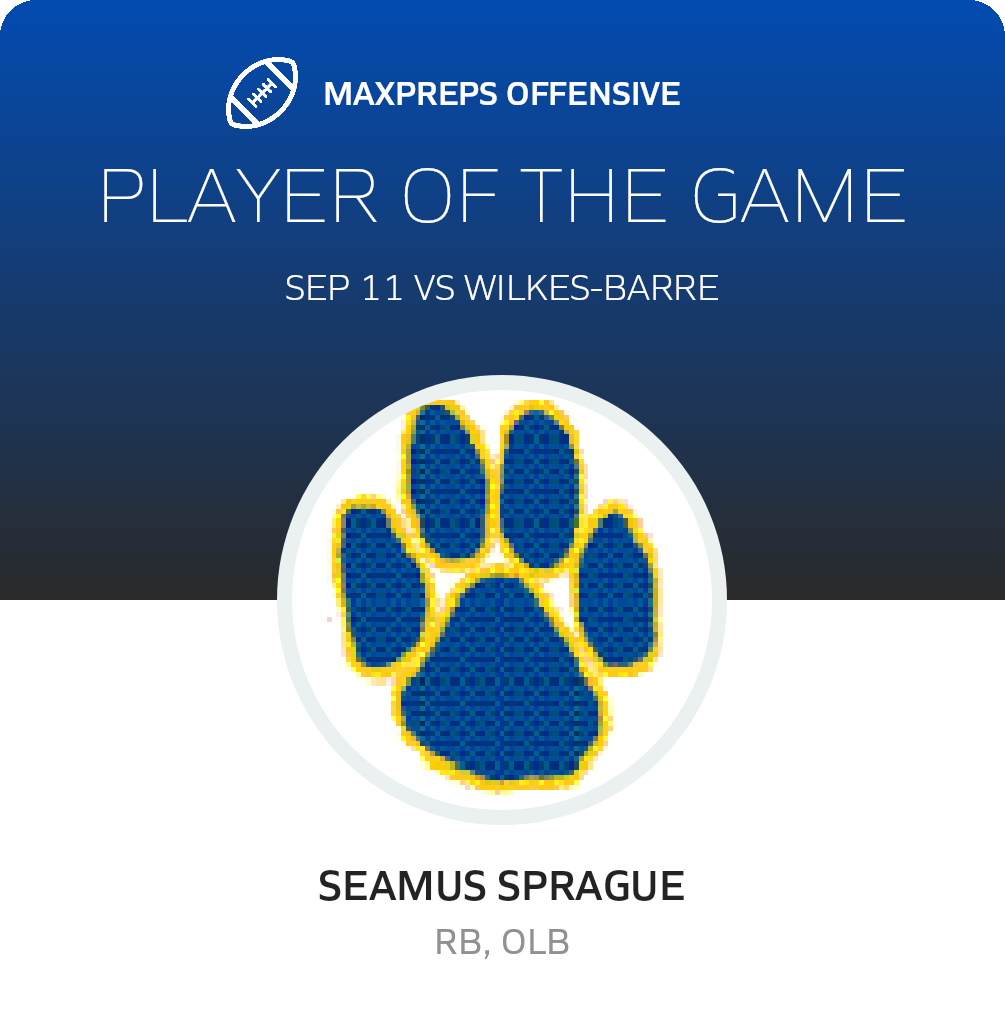 Players of the Game