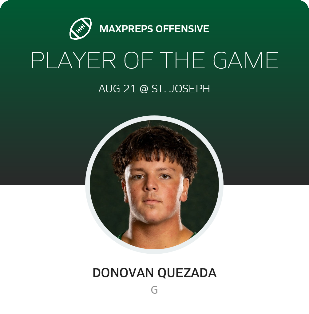 Players of the Game