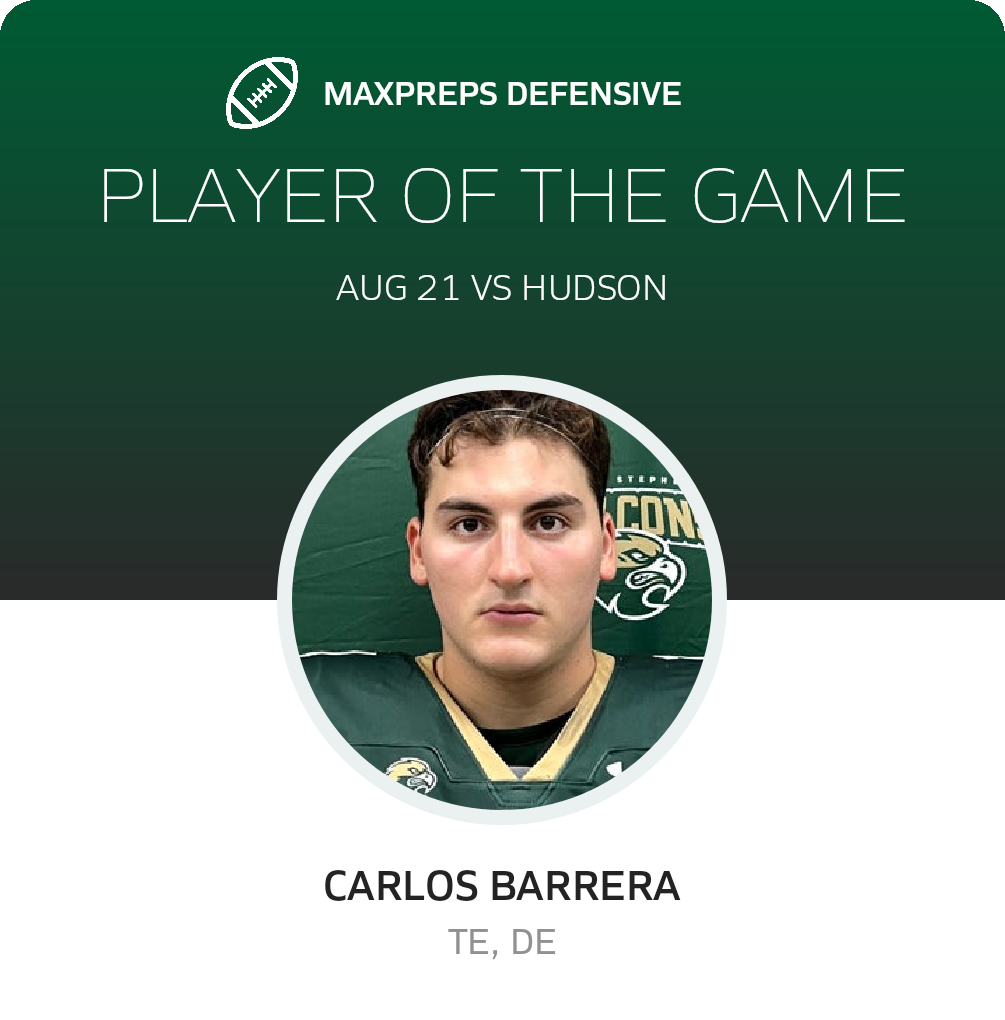 Players of the Game