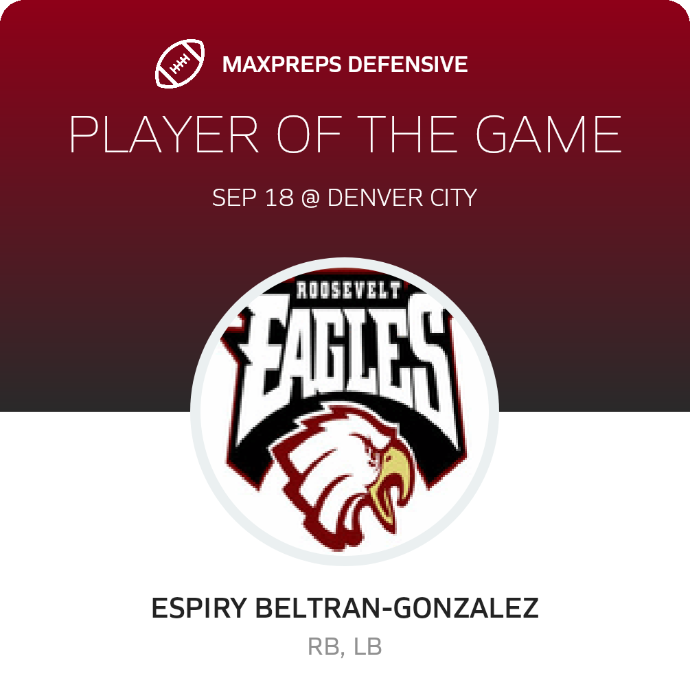 Players of the Game